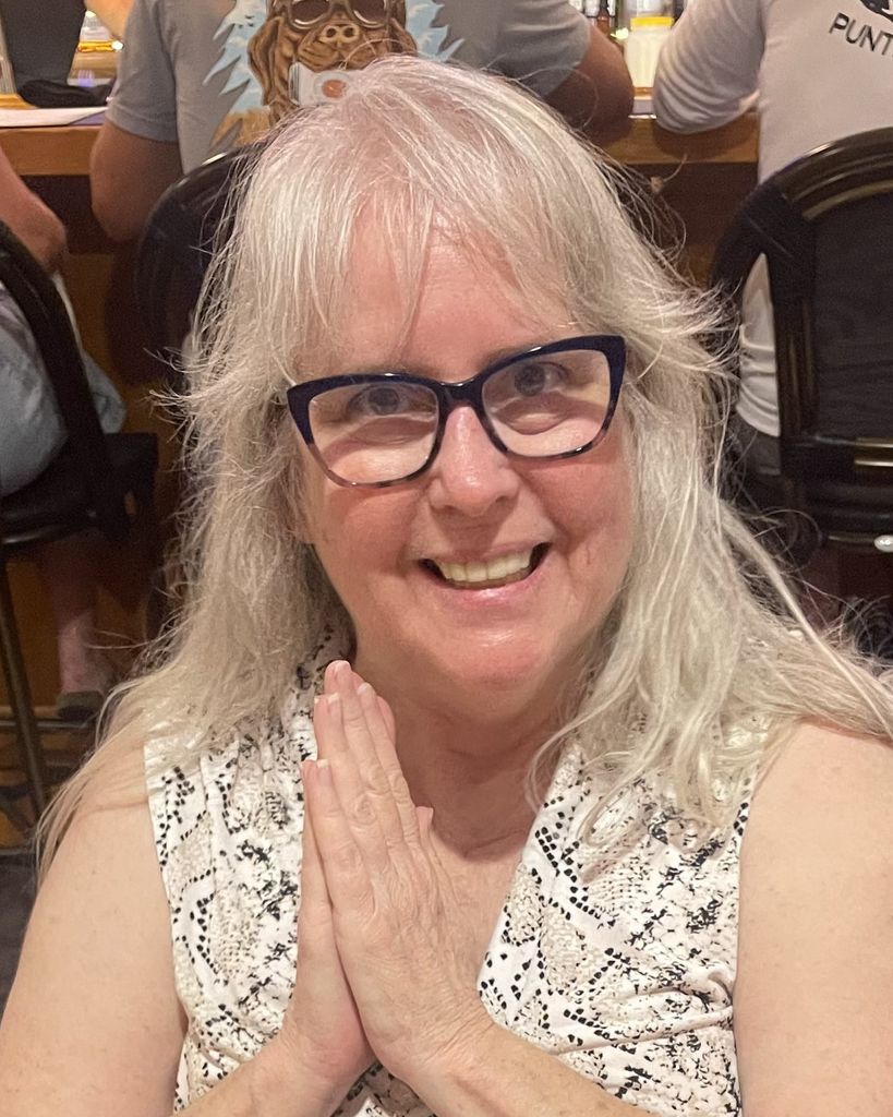 Laura Jean Cope Profile Photo