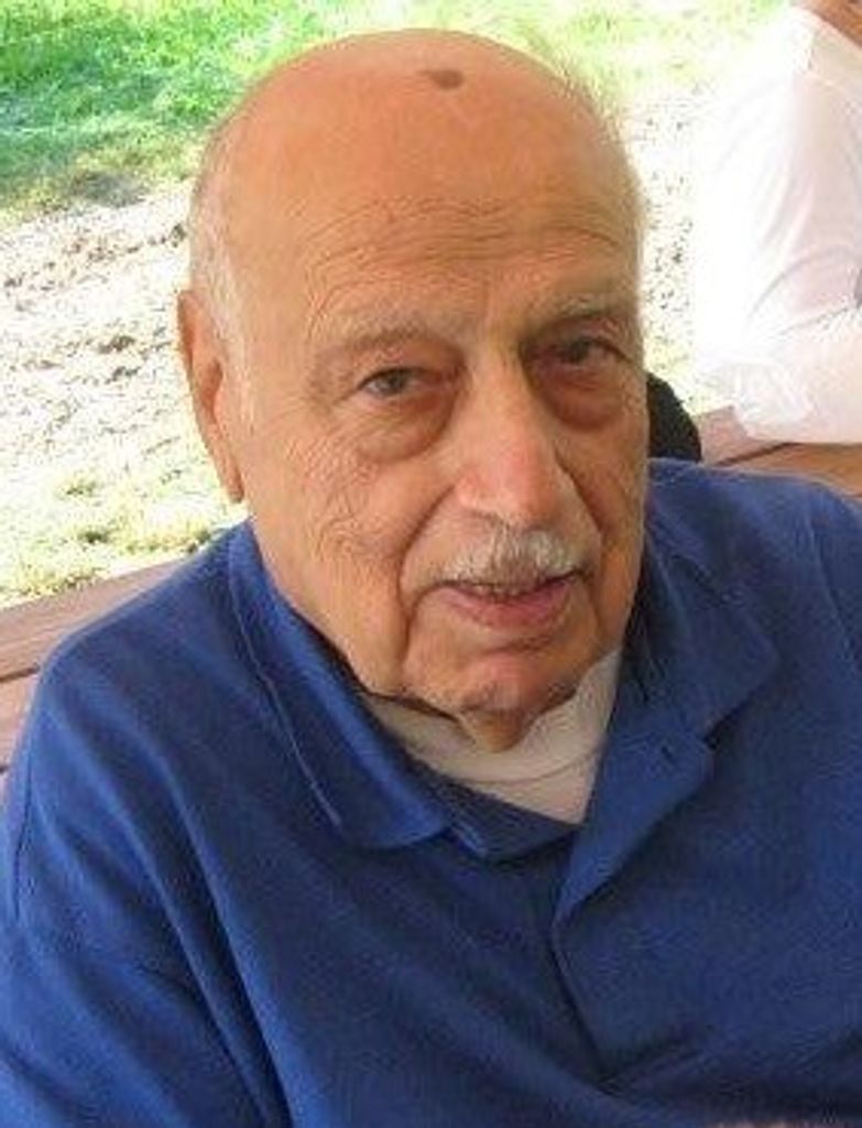 Antoun Y. Balich