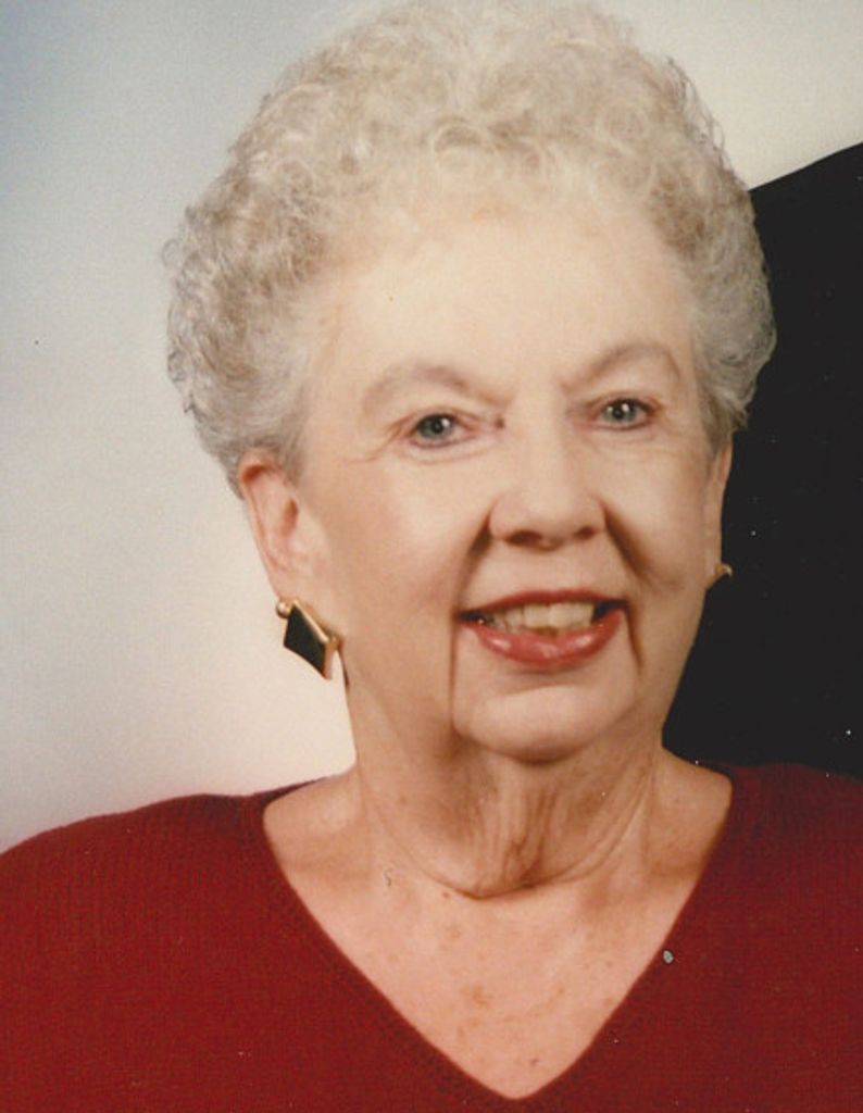 Marcia L. Peterson