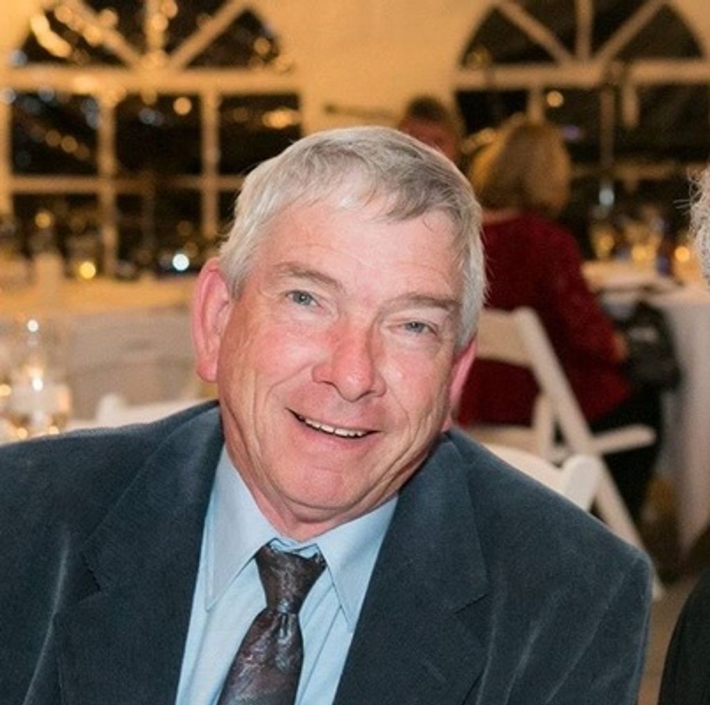 Michael Van Fowler Profile Photo