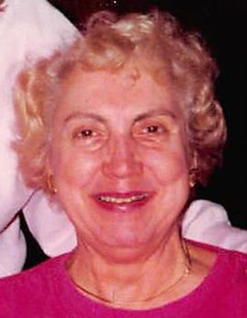 Jeannette B. (Boudreau) Daley Profile Photo