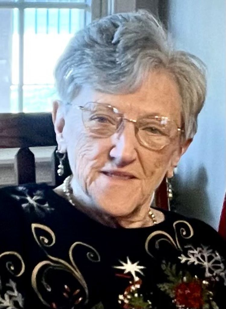 Mary Frances Peiffer