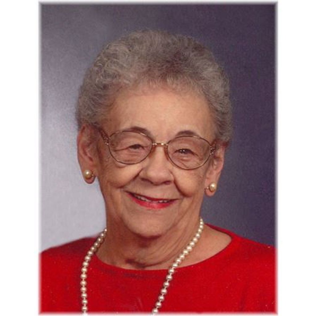 Florence Arlene Melendy