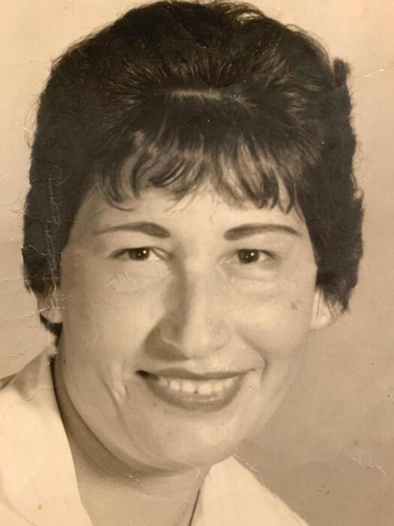 Elidia Delgado