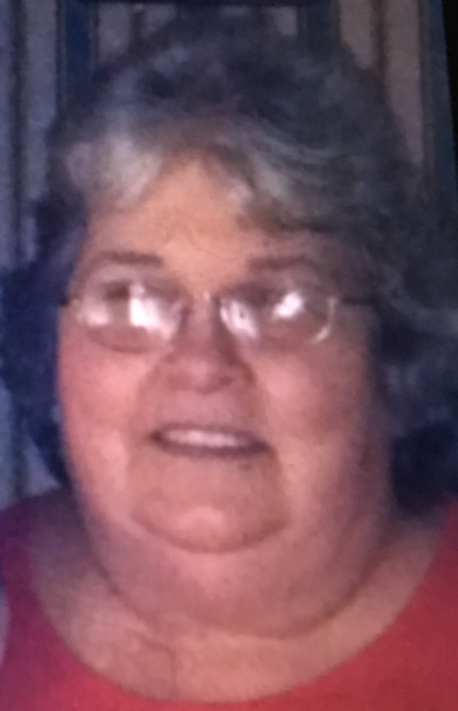 Joyce Ann Robinson Profile Photo