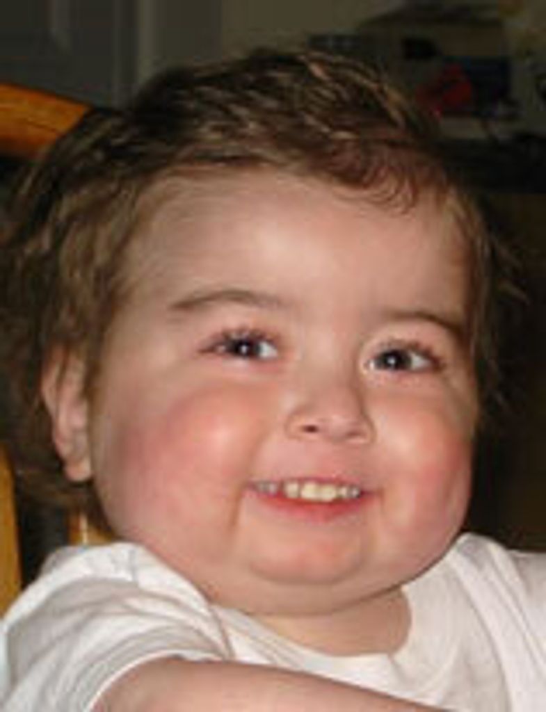 Connor James Summerville