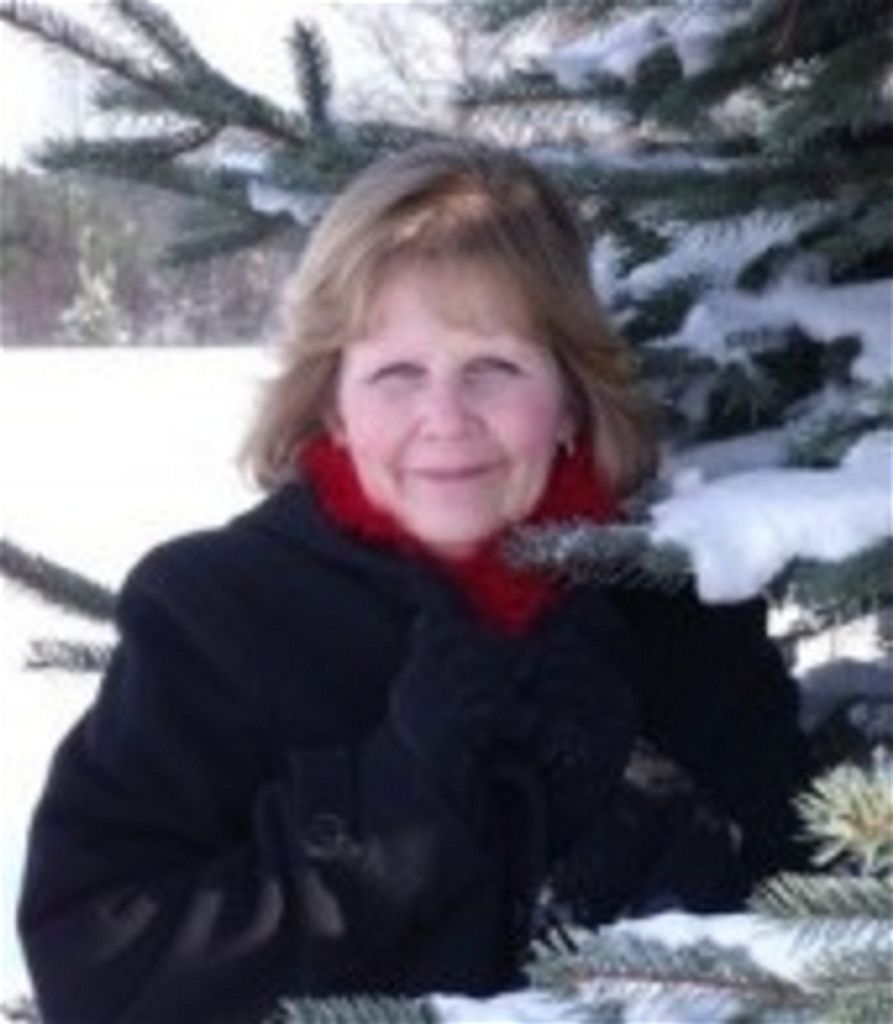 Melody Morbeck Profile Photo