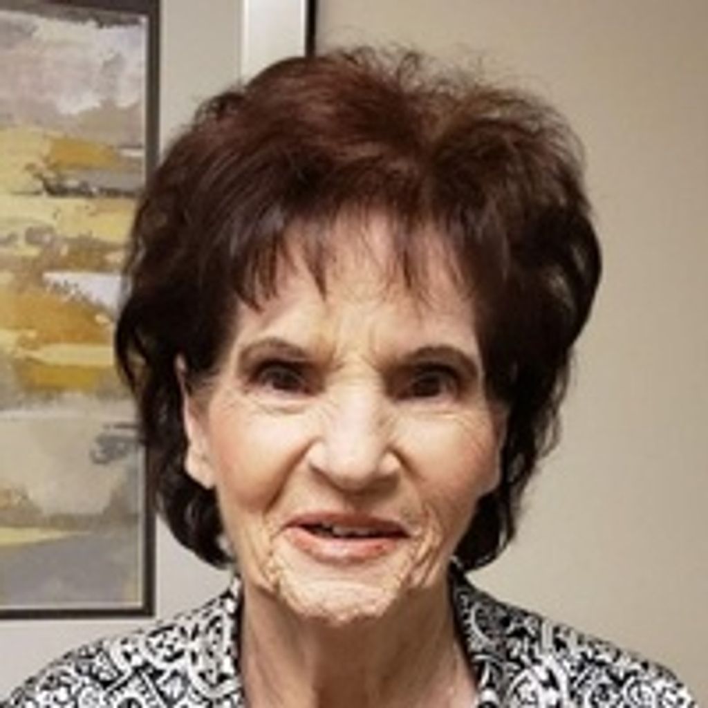 Joyce Wylie