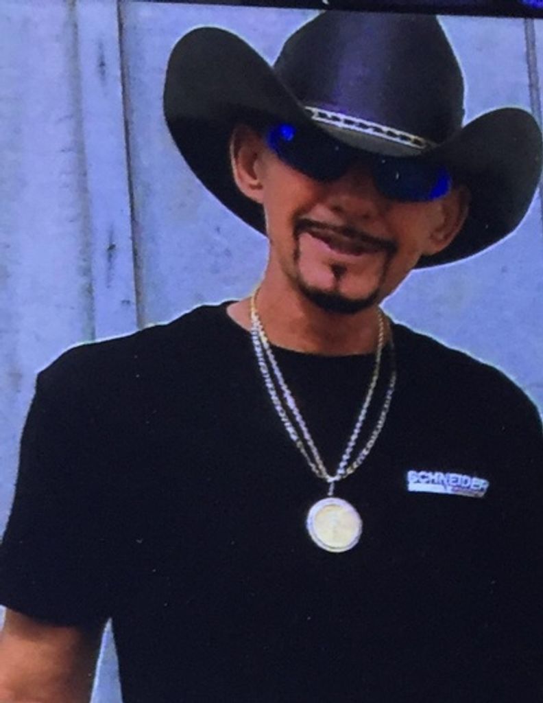 Norbert Herman Naquin Profile Photo