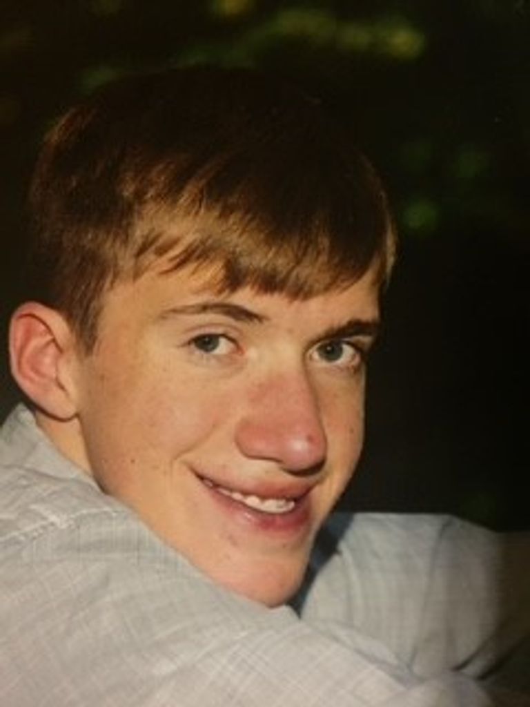 Reid Pfeiferling Profile Photo