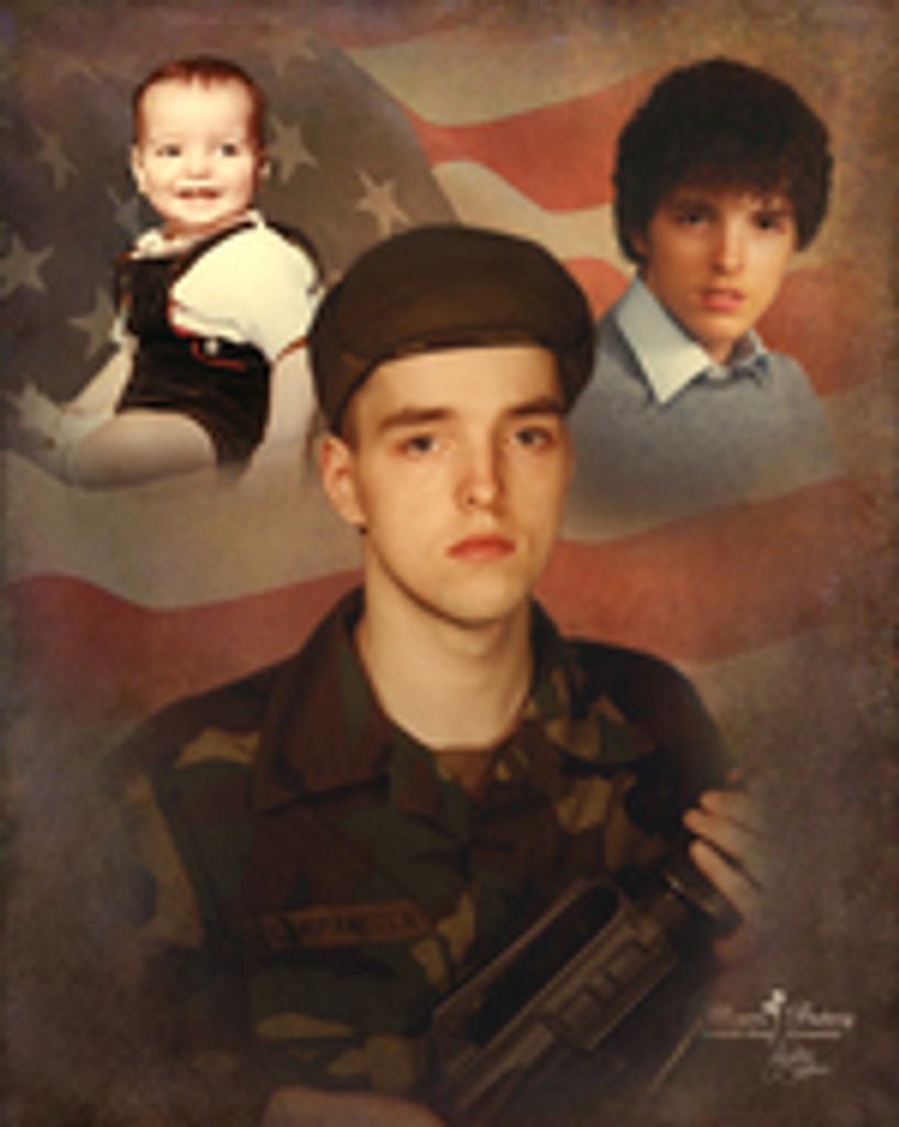 Alfred "AJ" Campanella, Jr.