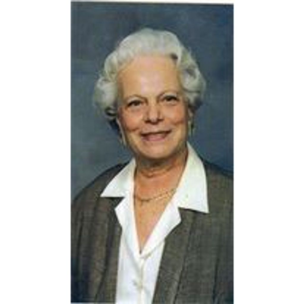 Barbara Pagoulatos Pouris Profile Photo