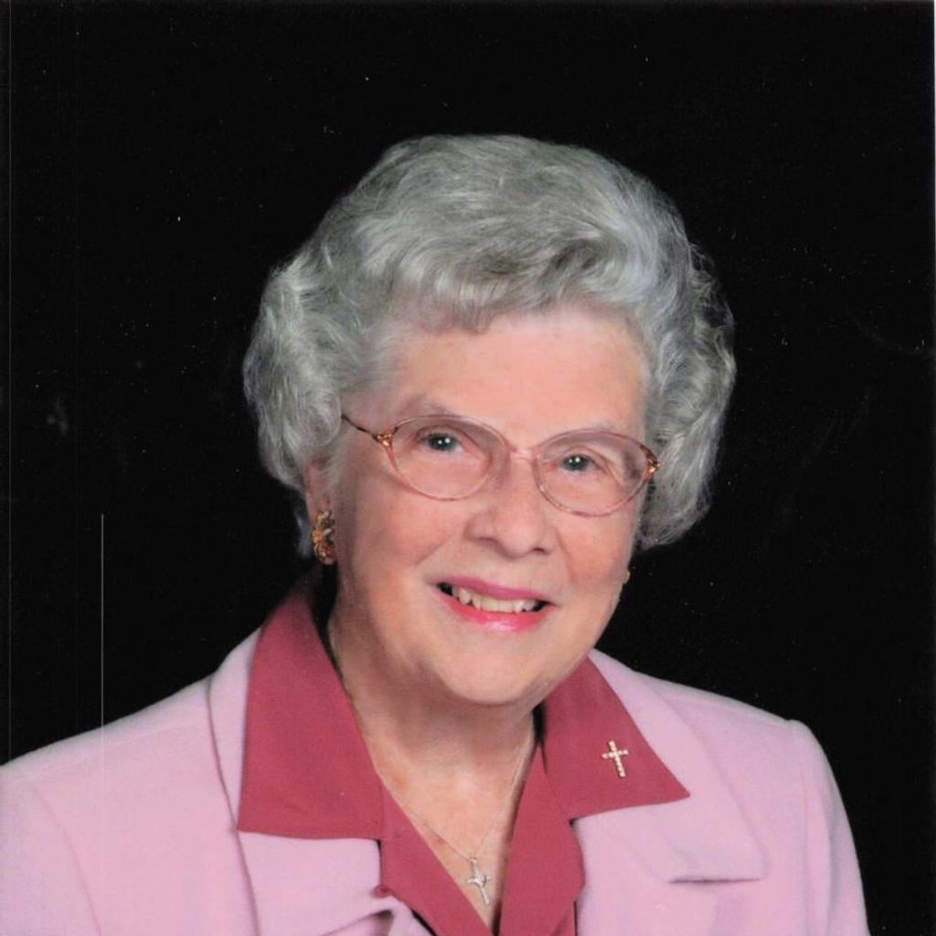 Carol Fay Bogardus Profile Photo