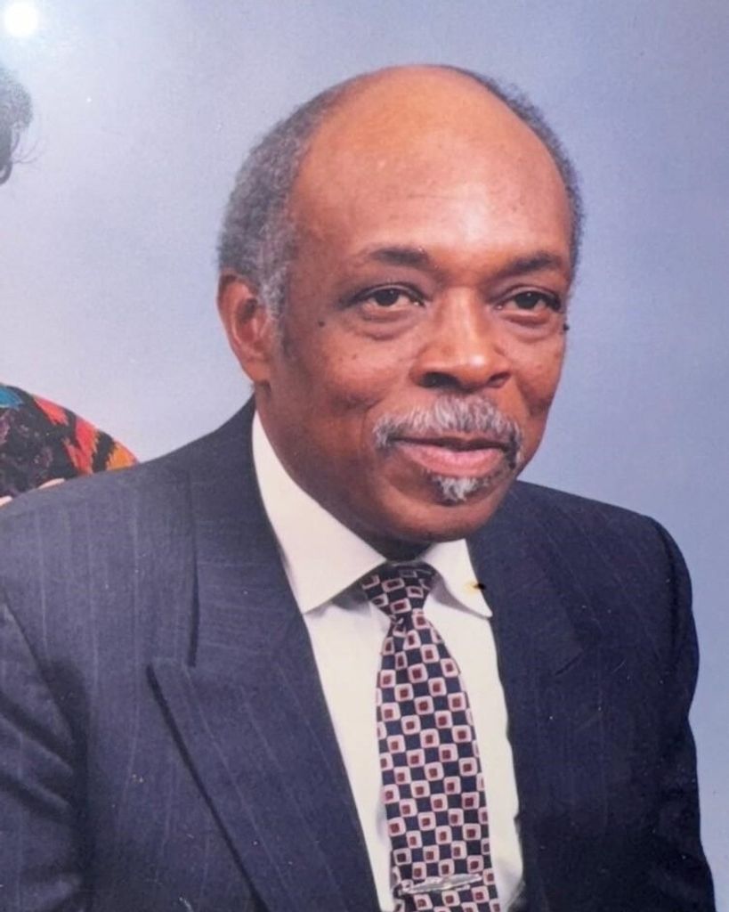 Michael Macon Merritt, Sr.