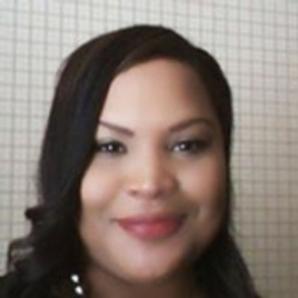 Stephanie D Ms. Thedford