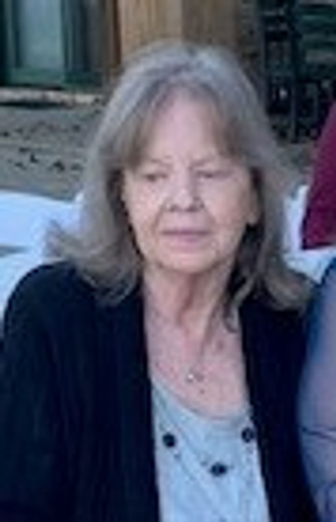 Susan Elaine Brown