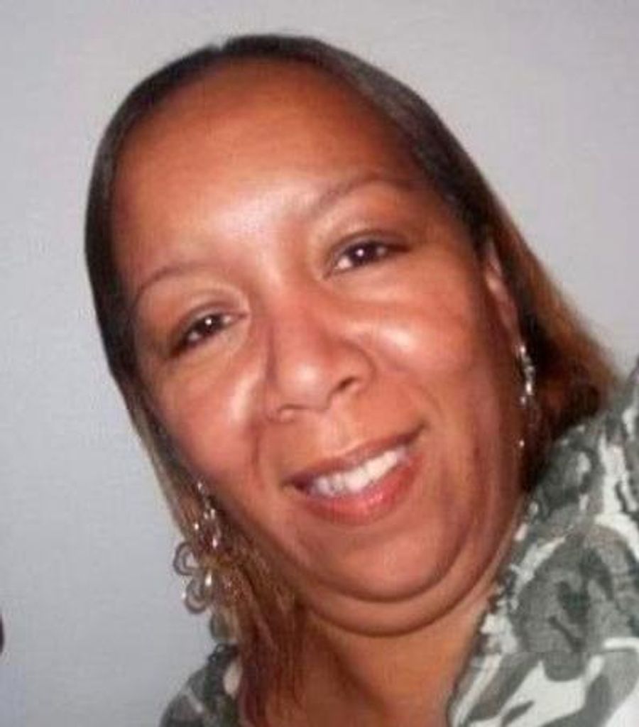 Melissa Holt Anderson