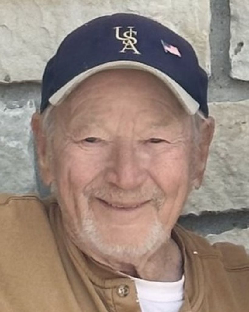 Richard "Jerry" Liimatainen Profile Photo