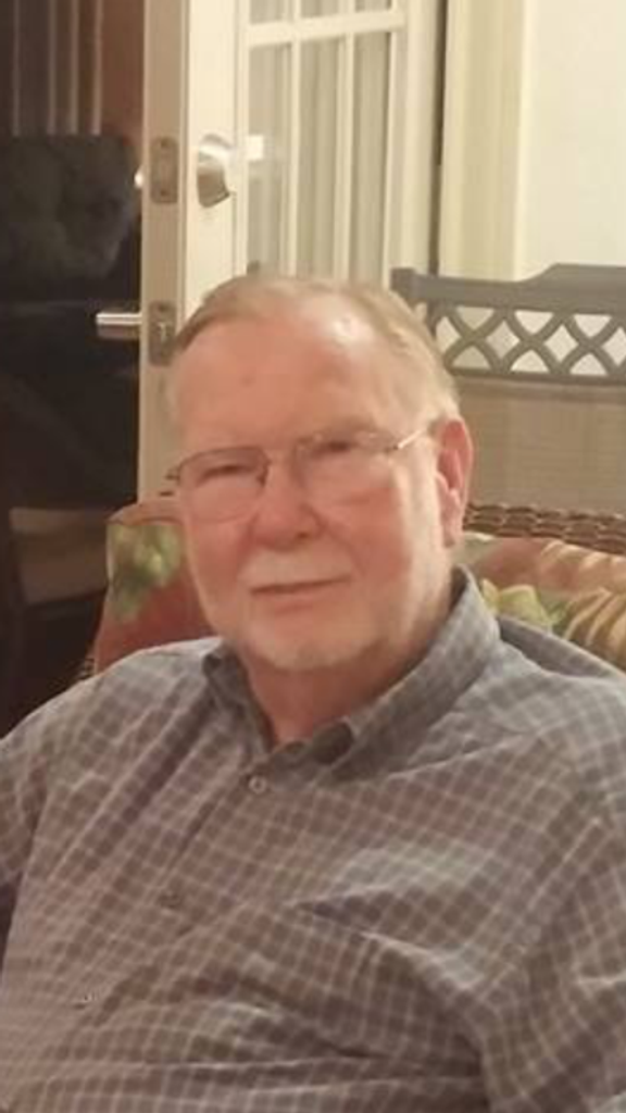 Charles Henry Woodliff