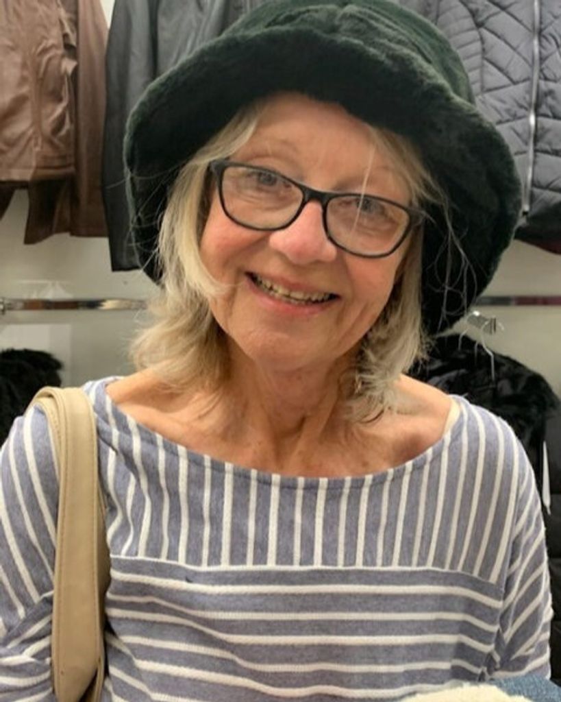 Angela Anderson Profile Photo