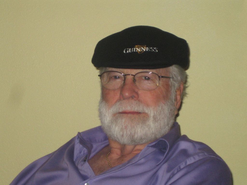 William "Doc" Barr Profile Photo