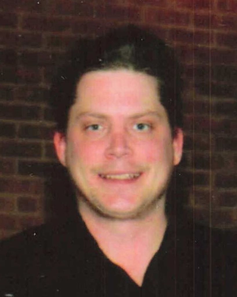 Troy Allen Dawdy Profile Photo