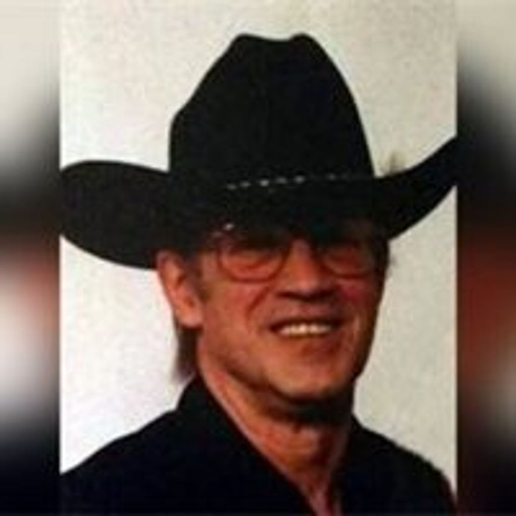 Larry D. Vosler