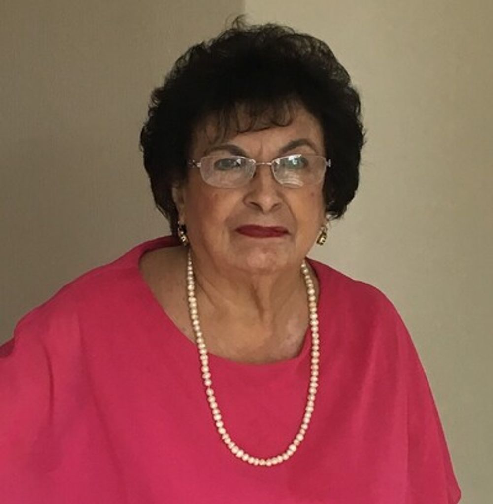 Maria Elena Brambila De Lara