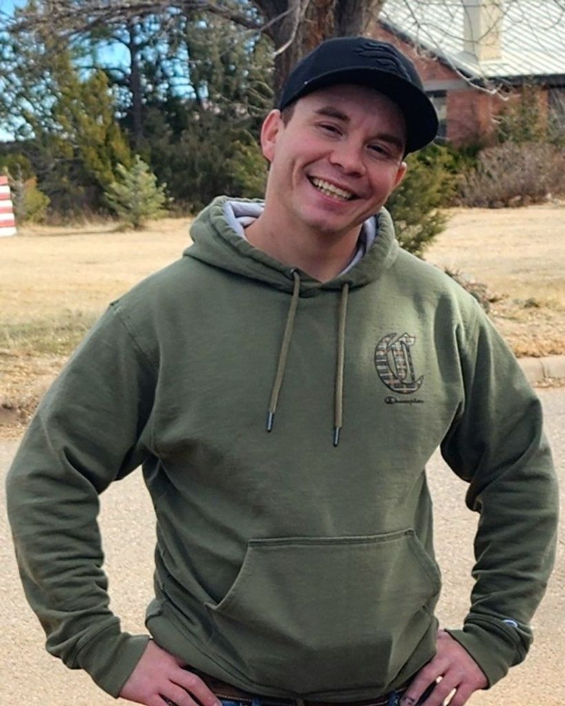 Hayden Charles Gage Alter Profile Photo