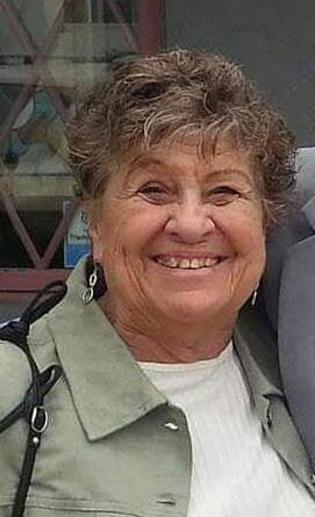 Rosemary Robertson