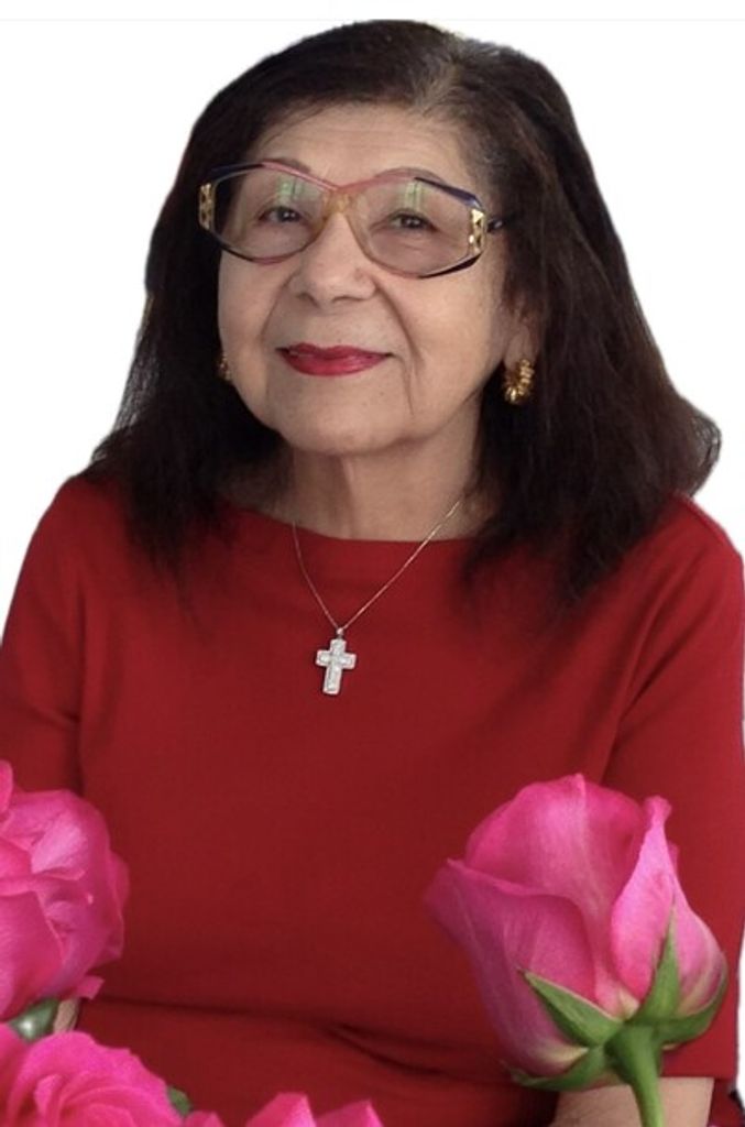 Galila Gabriel Salib Profile Photo