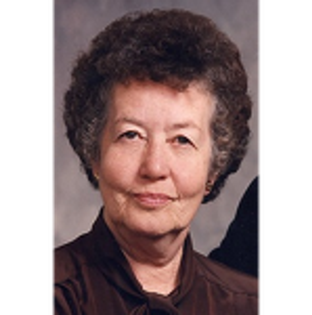 Betty Shotwell
