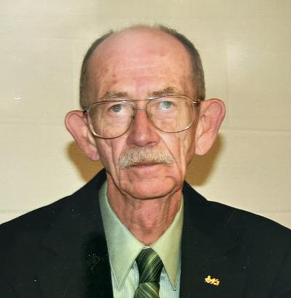 John Bernard Casto Profile Photo