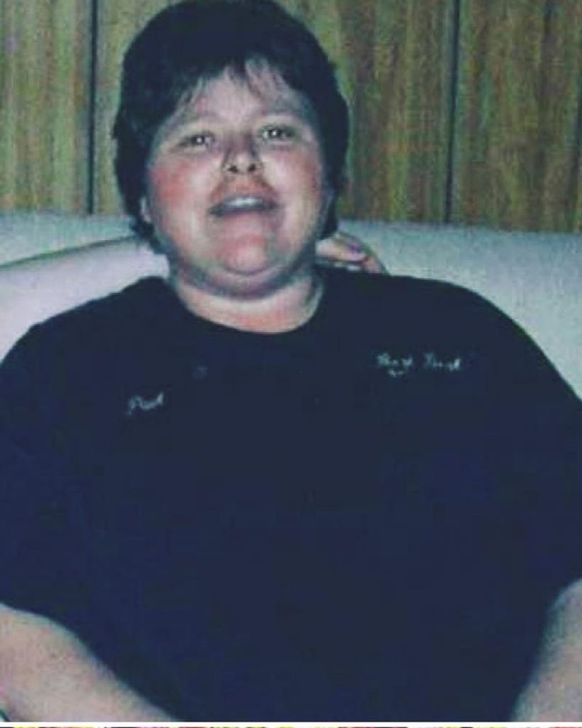 Shannon Kay Davenport