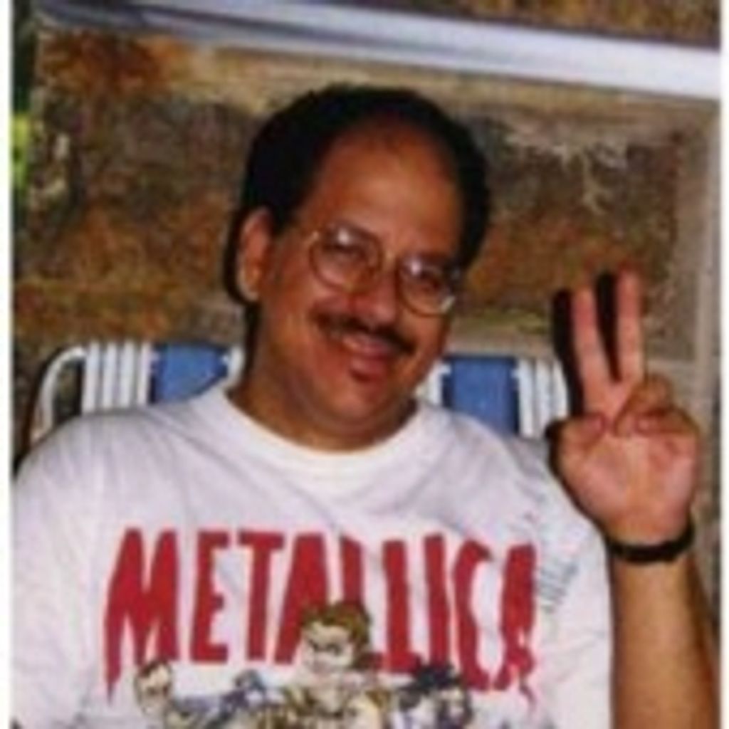 Axel Trujillo