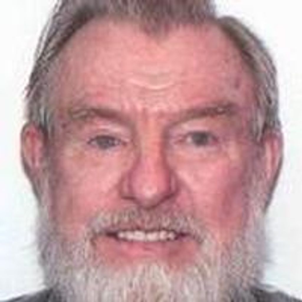 F. Roy Dake