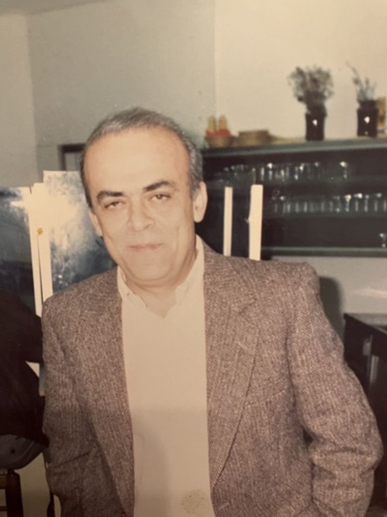 John Lazarides Profile Photo