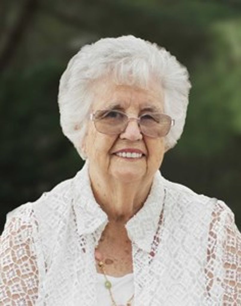 Barbara J. Merkle