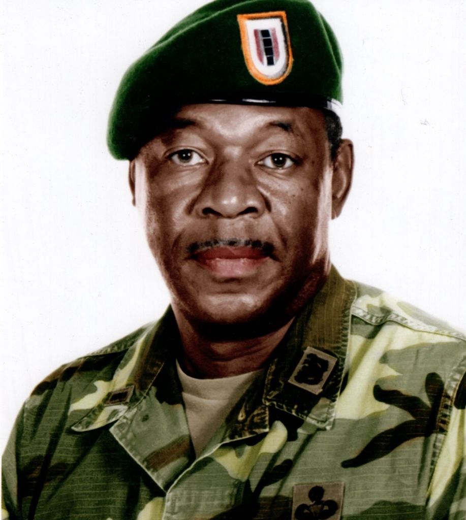 Eddie  A. Westmoreland,  Sr.