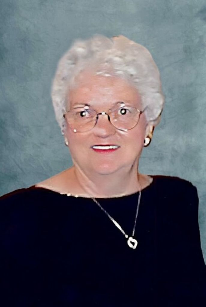 Luann Stewart Profile Photo