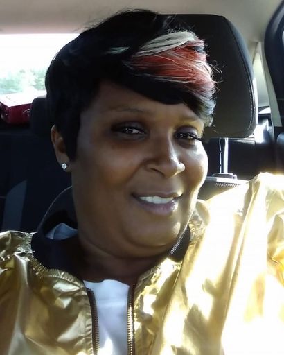 Tangalar Baldwin's obituary image
