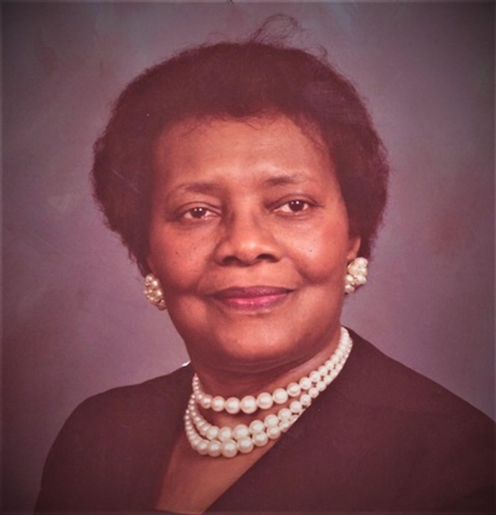Mildred Marie Johnson Profile Photo