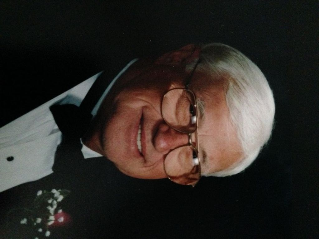 Darrel A. Oliver