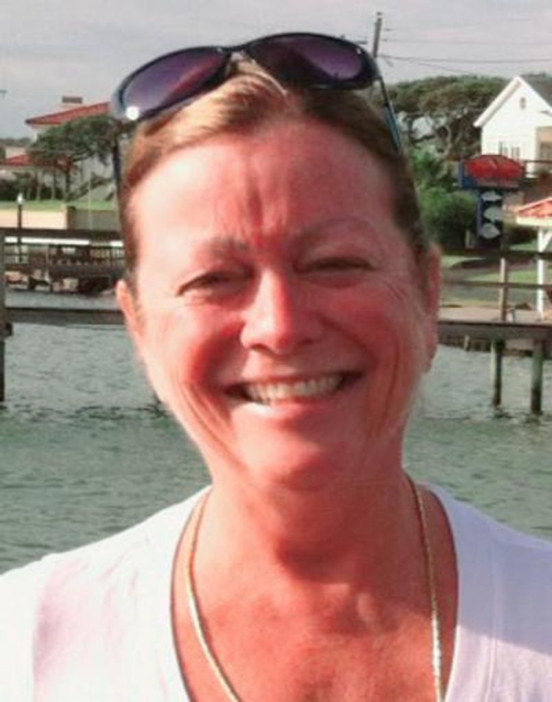 Carol "Frenchy" Howell Kienle Profile Photo