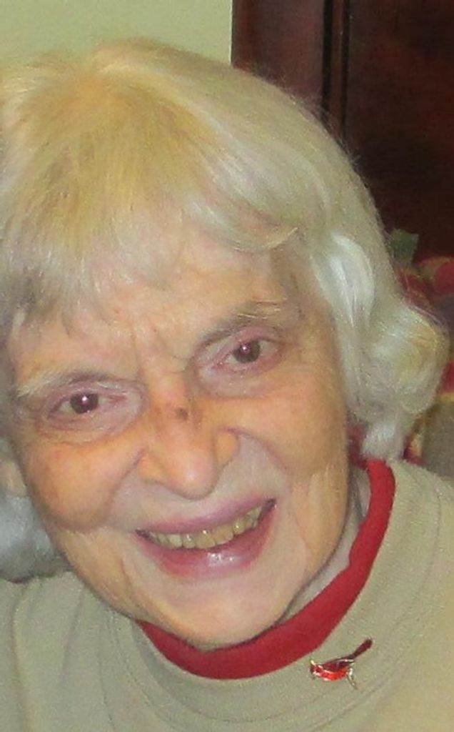Nellie Deans Greaves Profile Photo