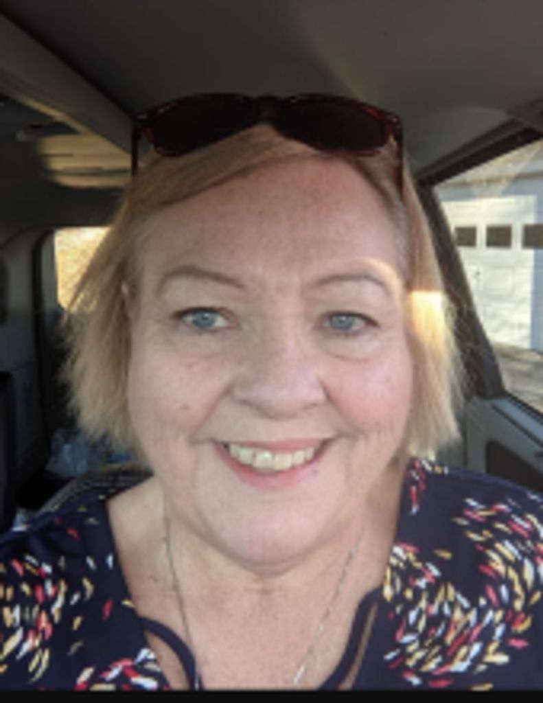 Deborah Kay Hougland