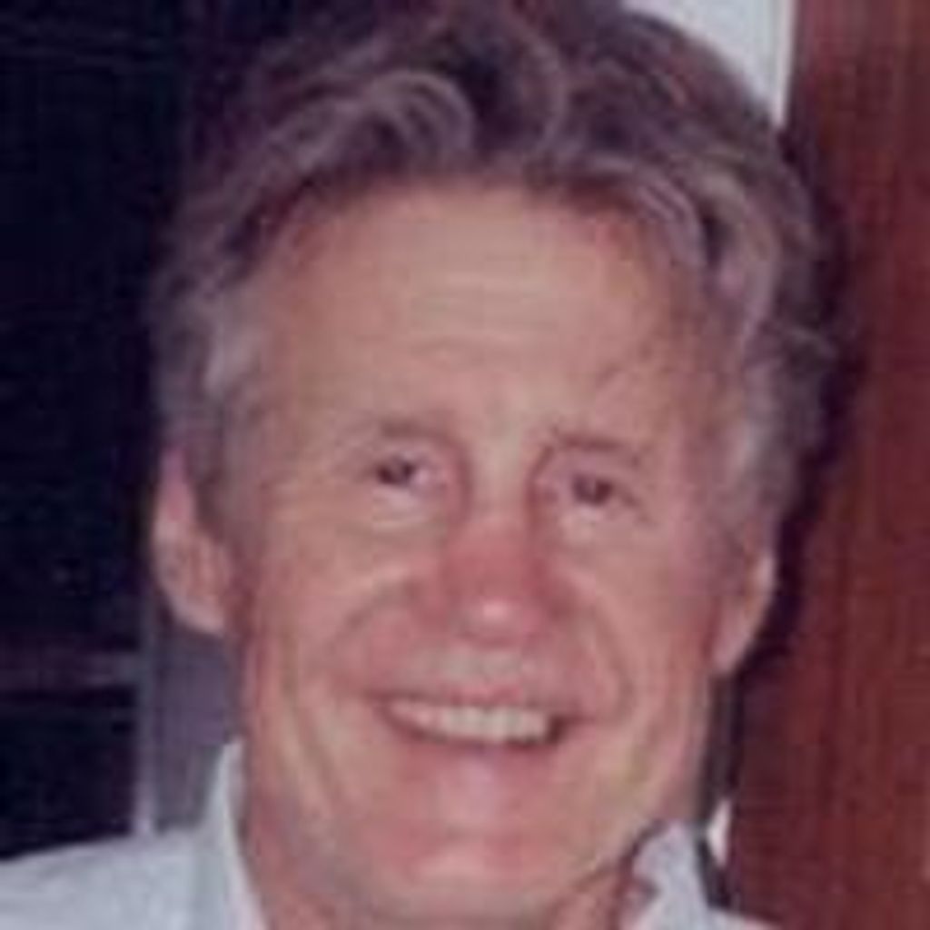 Mark E. Bok Profile Photo