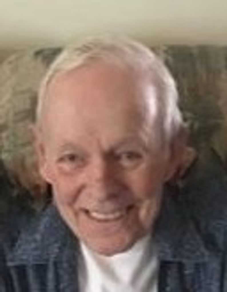 Frederick H. Rinehart Profile Photo
