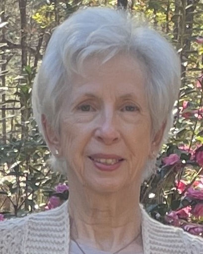 Patricia B. Griffin