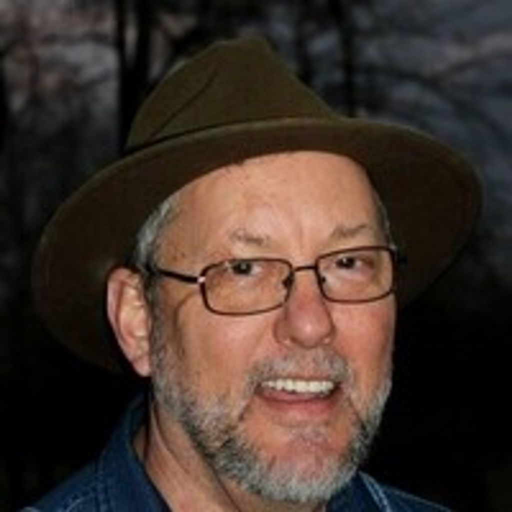 Steve Rye